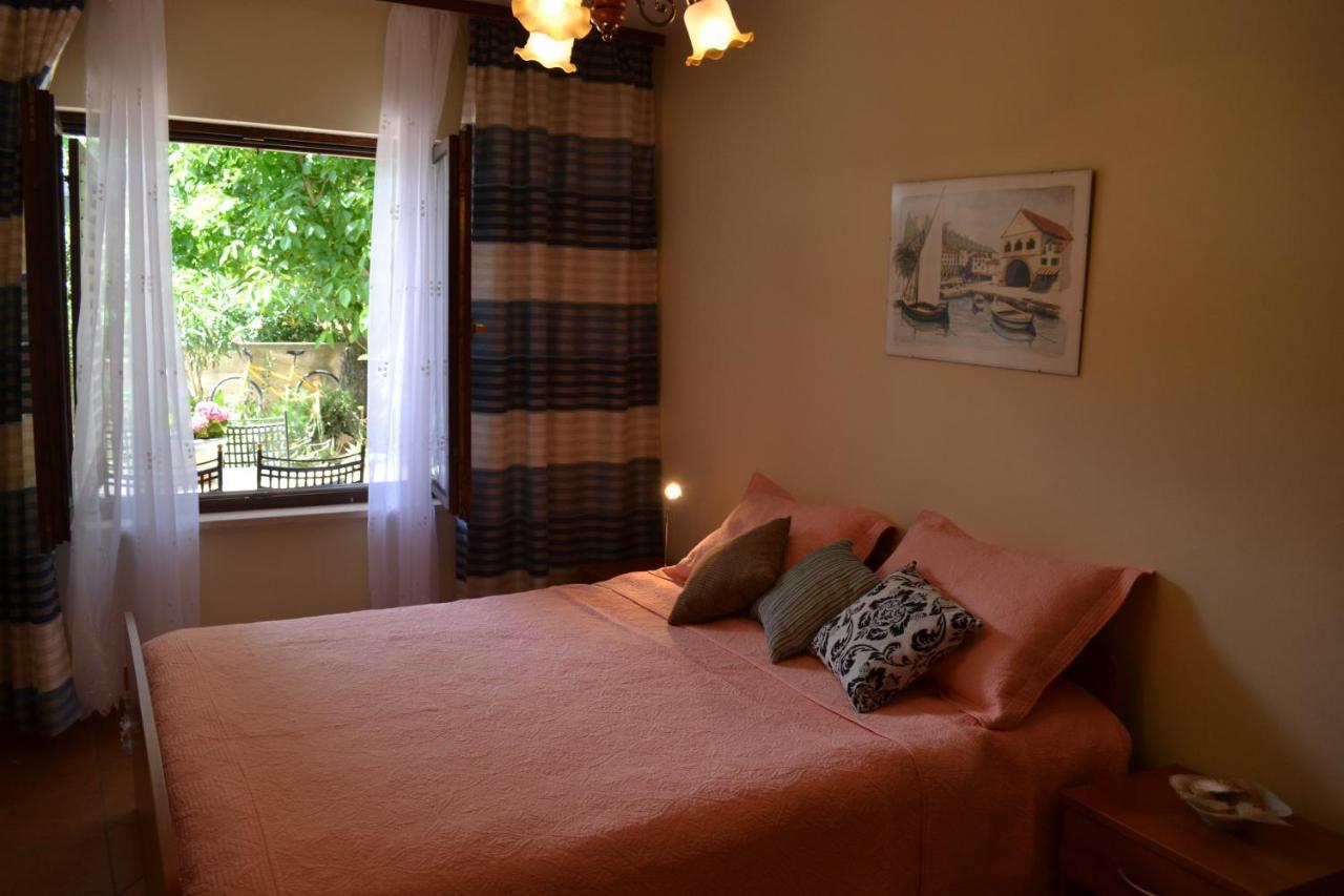Villa Agava Врбоска Номер фото