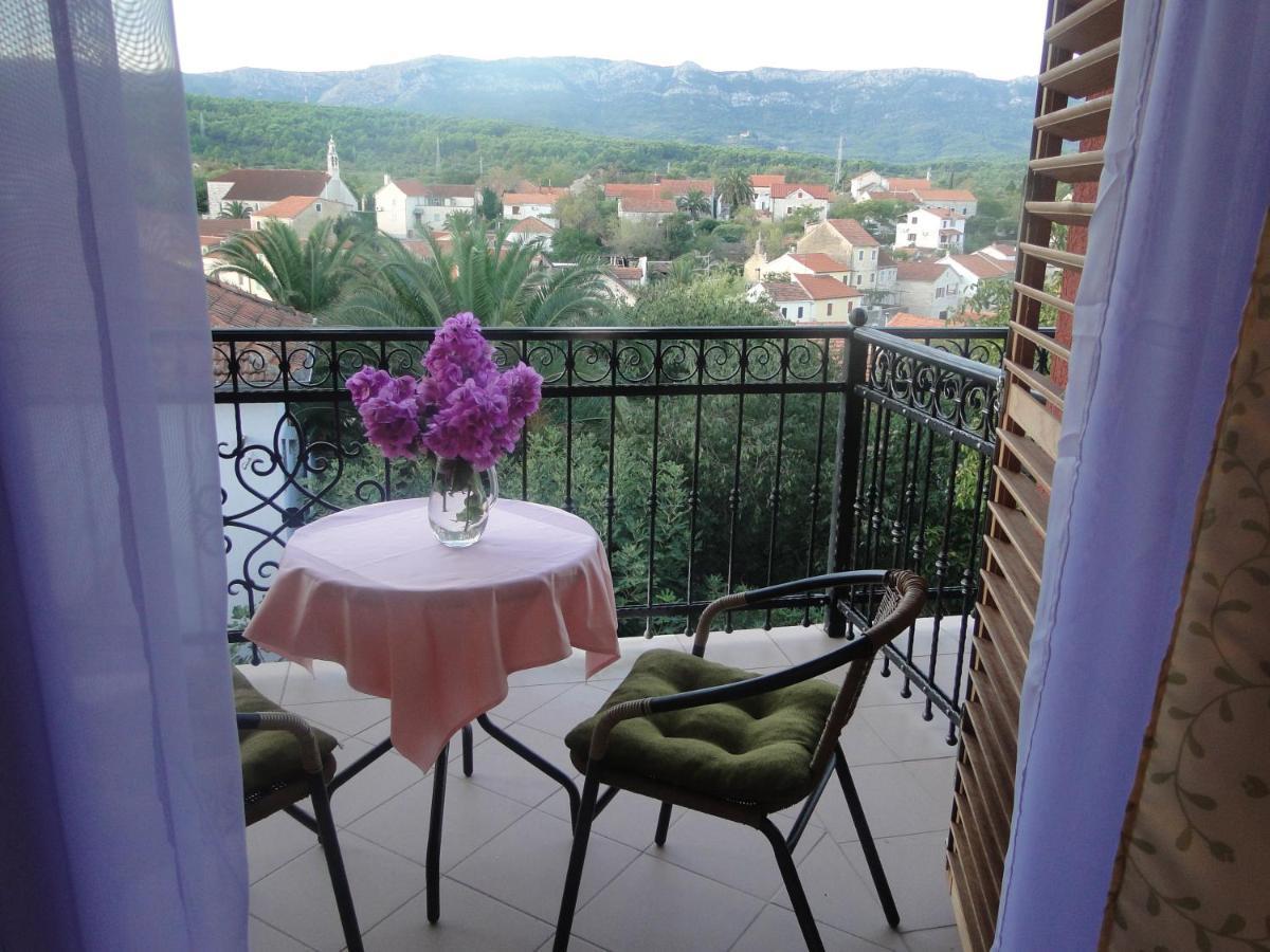 Villa Agava Врбоска Номер фото
